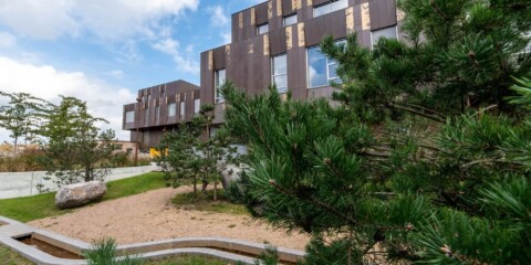 Campus Bornholm - Campus