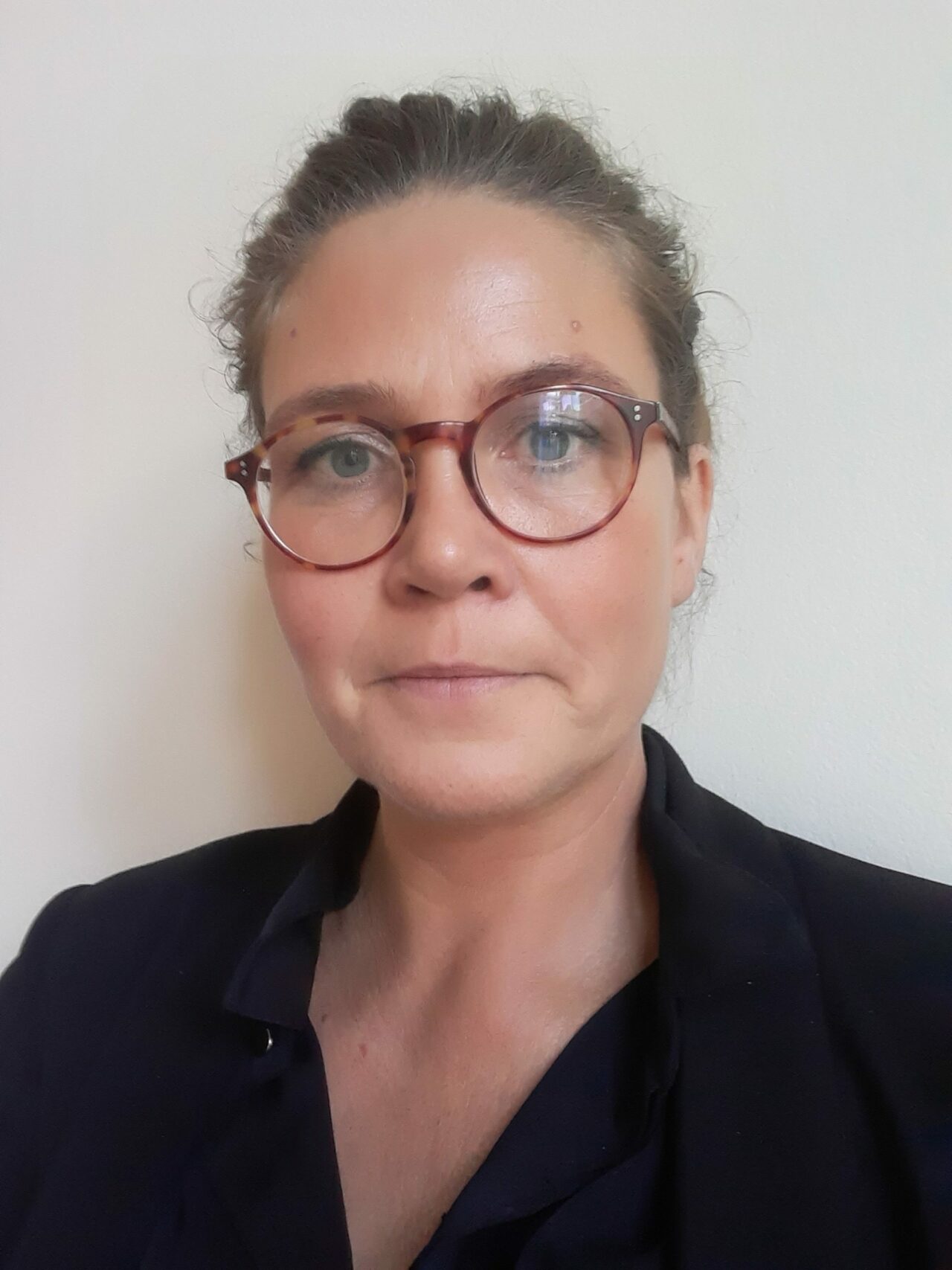 Rikke Cecilie Bjerrum Refsgård, lektor ved socialrådgiveruddannelsen på Københavns Professionshøjskole