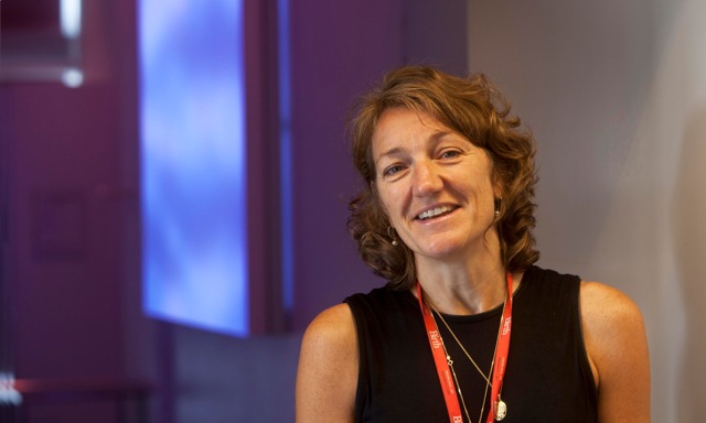 Katrine Hornum-Stenz