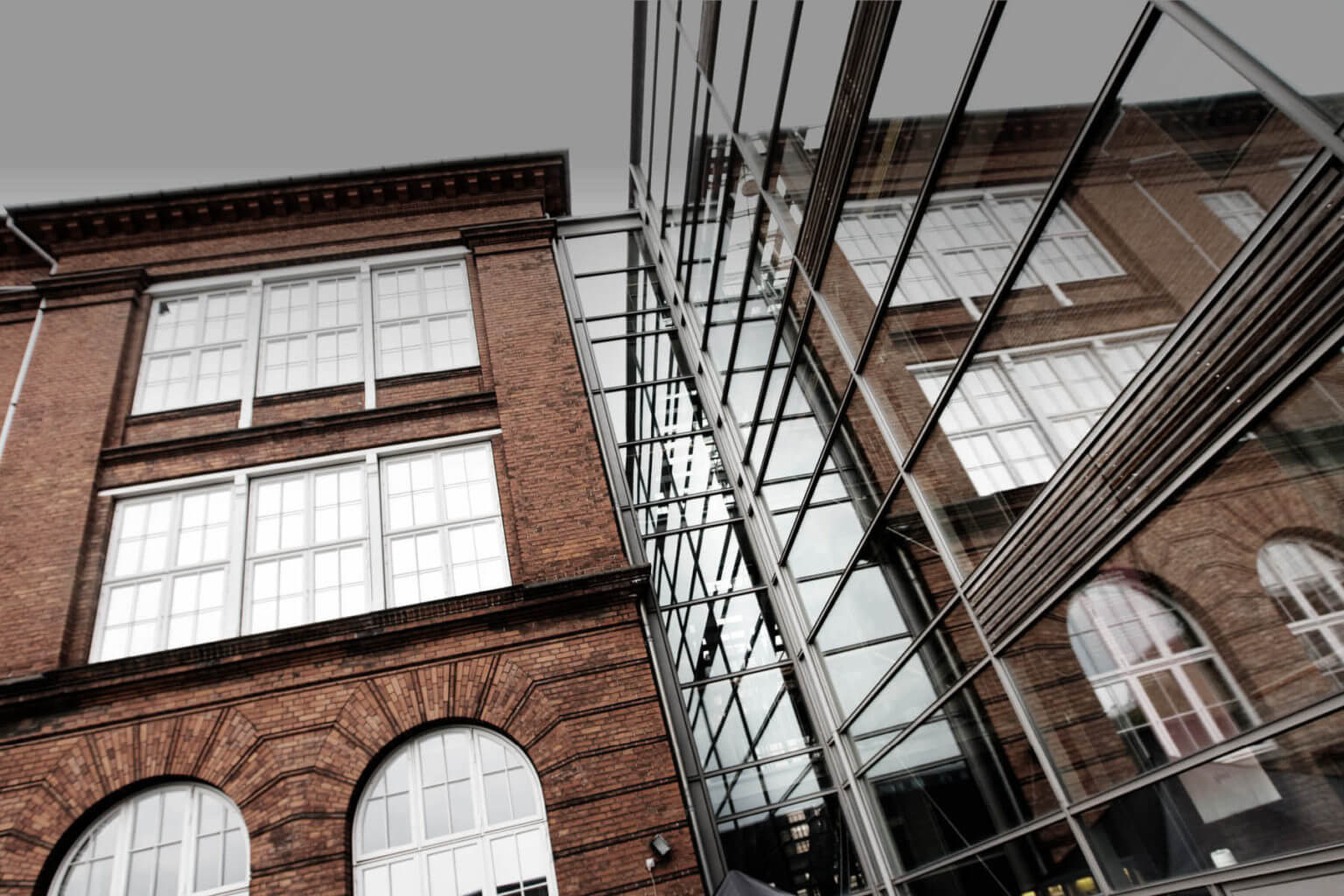 Bygning Københavns Professionshøjskole