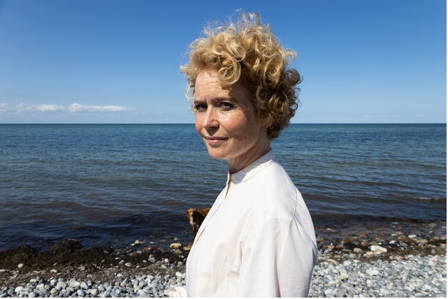 Birgitte Kirkhoff Eriksen