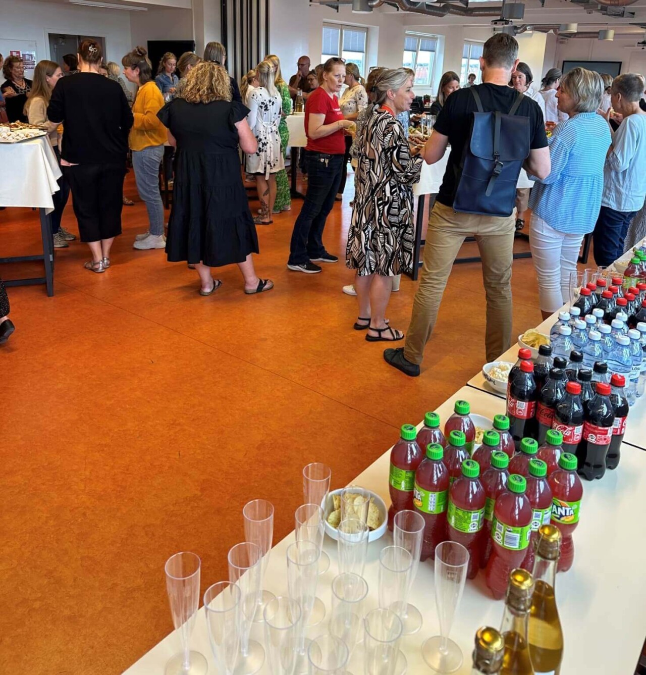 Dimission på Copenhagen Honours College i Sygepleje - juni 2023