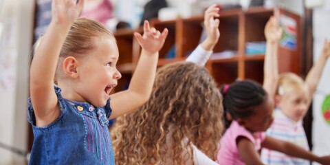 Vejledning tæt på praksis