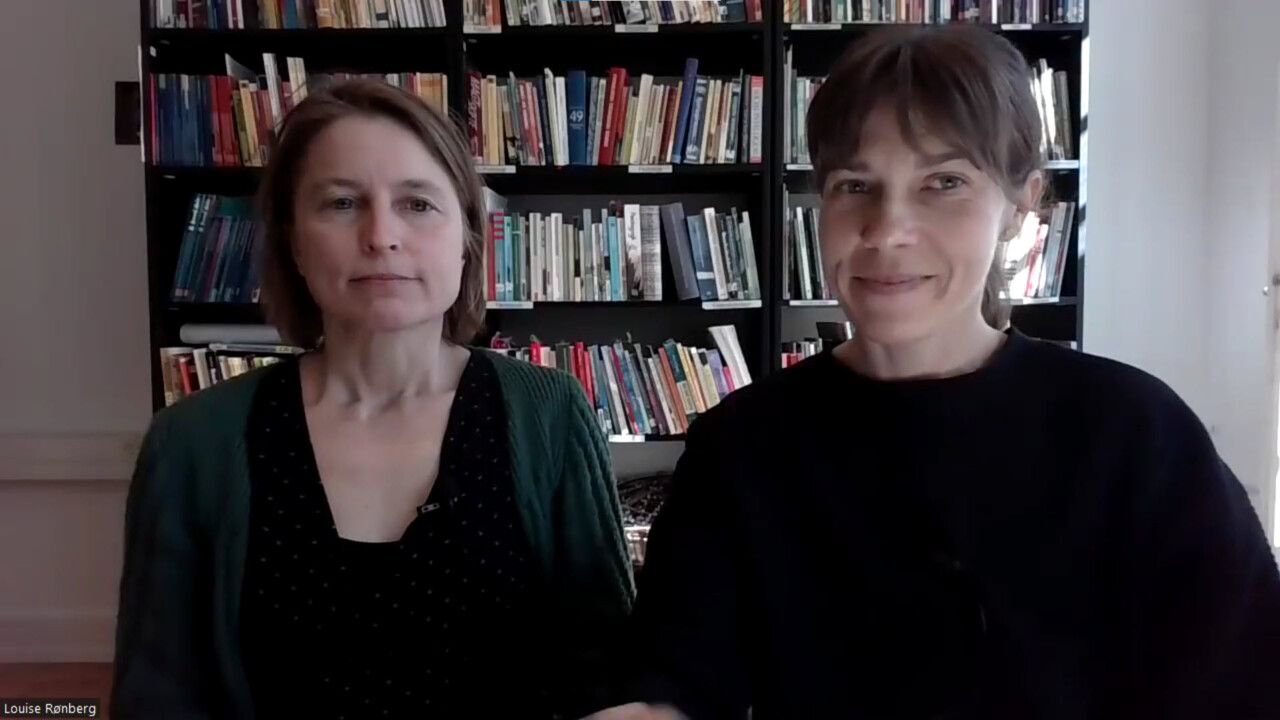 Thumbnail til video om PD til børnehaveleder