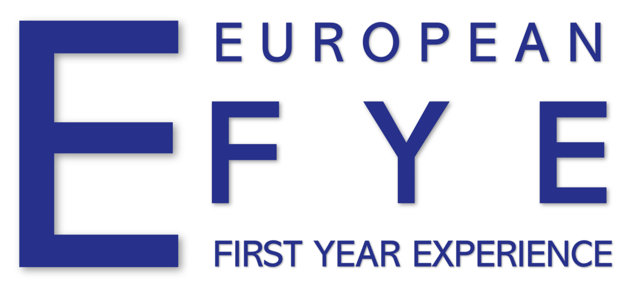 EFYE logo