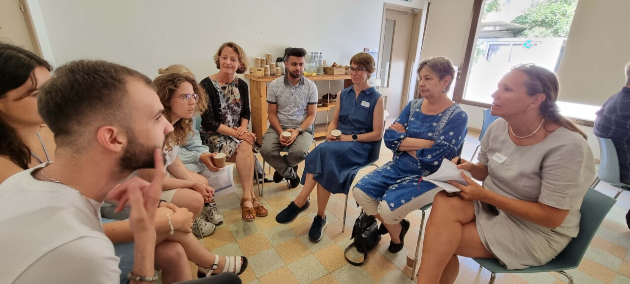 Learningteachingtraning ConCitizen in Cyprus (18)