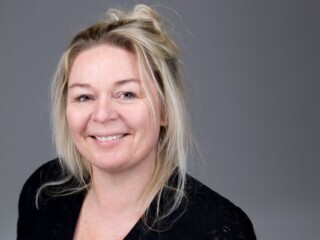 Nina Rasmussen