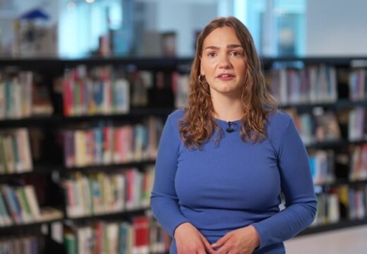 Video: SPS til ordblinde
