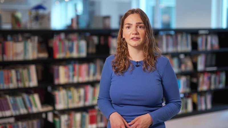 Video: SPS til ordblinde