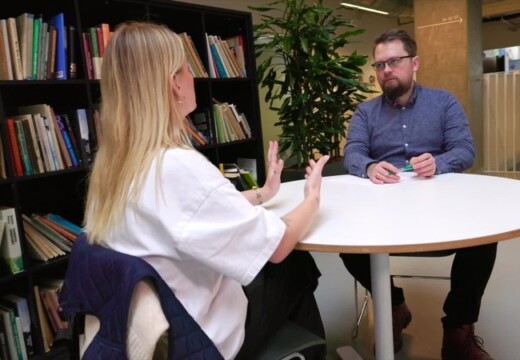 Video: SPS til neurodivergente