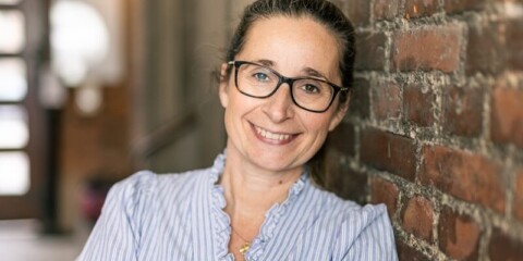 Mette Heneberg