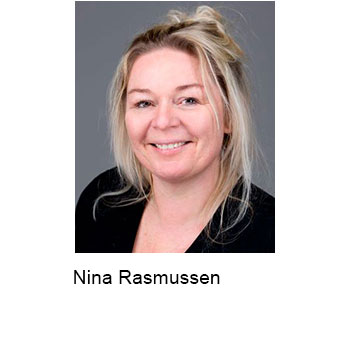 Nina Rasmussen
