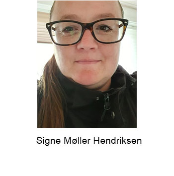 Signe Møller Hendriksen