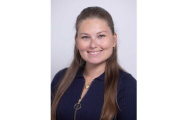 Portræt af Valentina Cerenzia