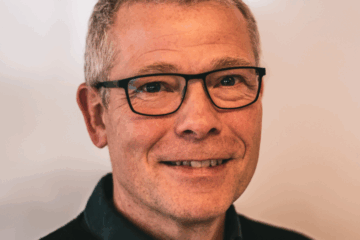 Henrik Stockfleth Olsen, lektor