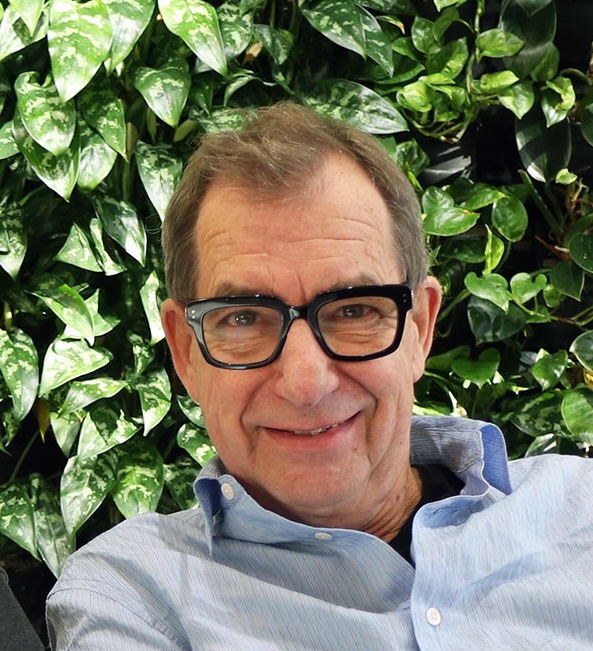 Henrik Rander, chefkonsulent