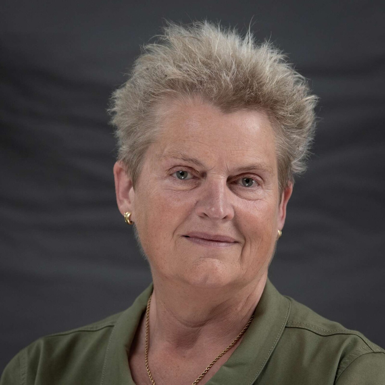 Margrethe Andersen, Lektor og Chefkonsulent