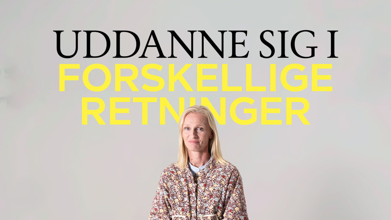 Kathrine, sundhedsplejerkse