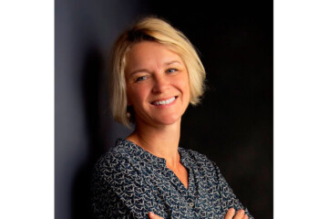 Portræt af Trine Danø