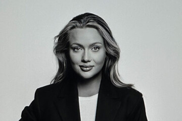 Portræt af Kristin Blach, ekstern underviser