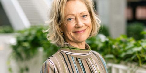 Janne Hedegaard Hansen