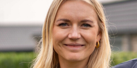 Maria Skødt Bek. Foto: Mikkel Dahlgren Faurholt, TV2