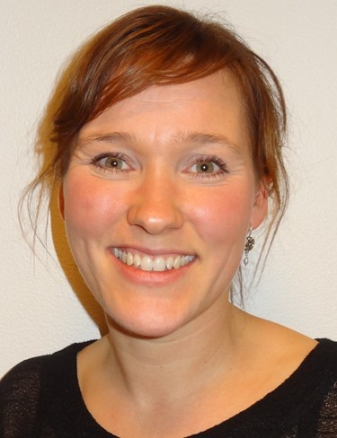Anne Aggerholm Jønsson