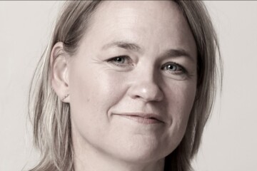 Charlotte Hess, Enhedschef i Center for HR og Uddannelse, Region H