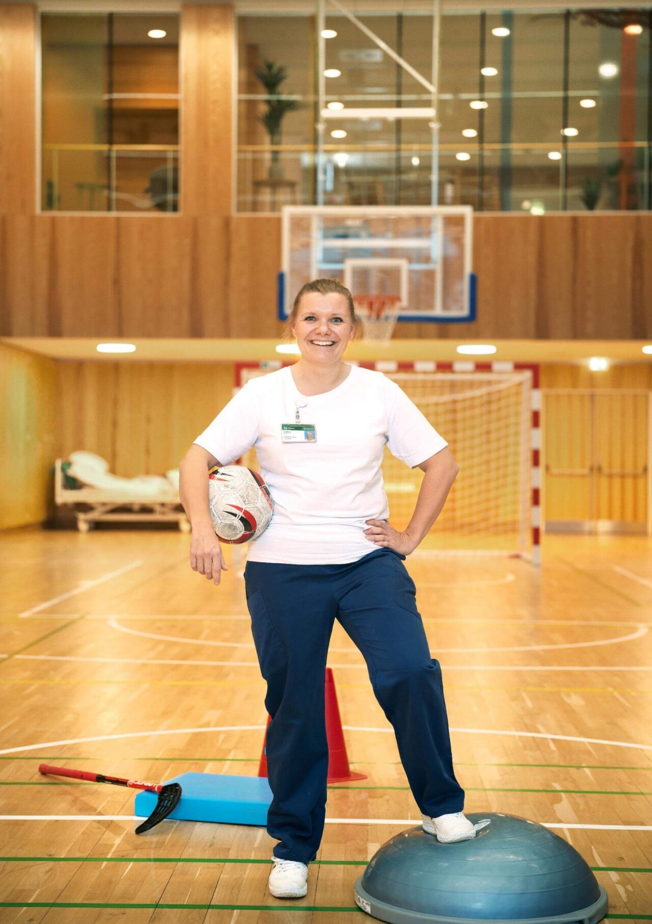 Charlotte Frisch Haurdahl