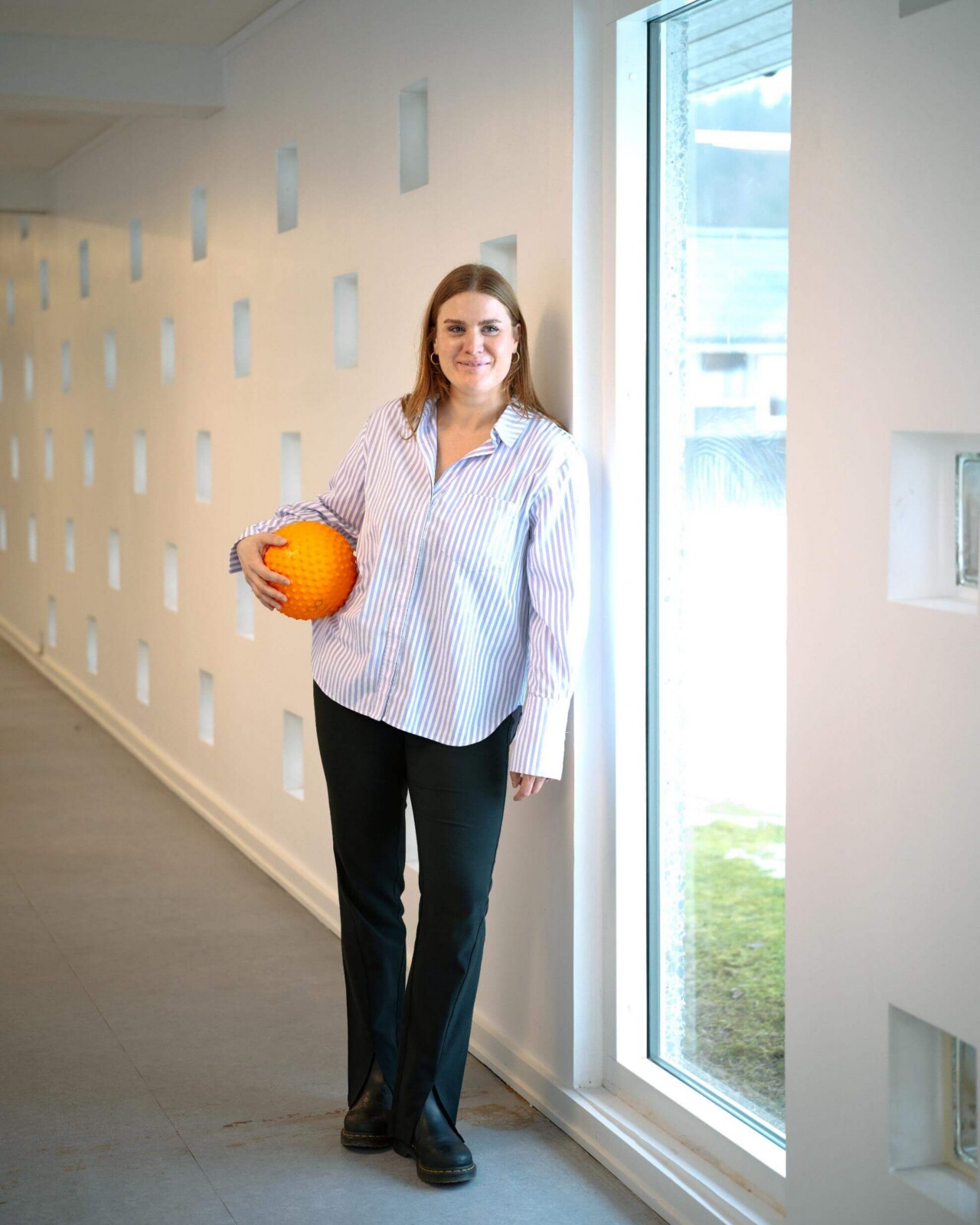 Maja psykiatrien Psykiatrisk Center Brøndby