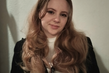 Frida Imer Eriksen læser katastrofe- og risikomanagement og medlem af Studenterrådet