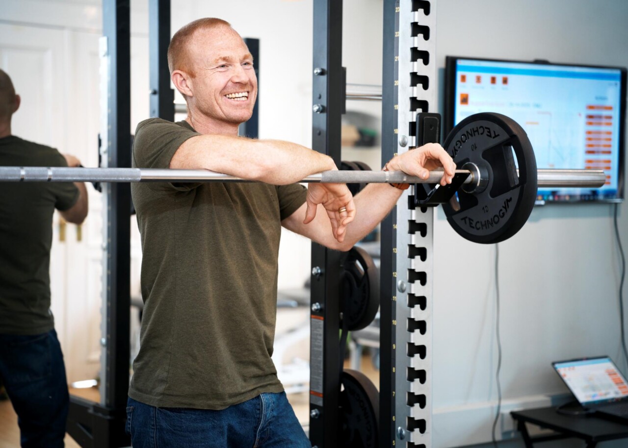 Mikkel Hjuler, Sportsfysioterapeut, FysiqDanmark og kvindelandsholdet i håndbold