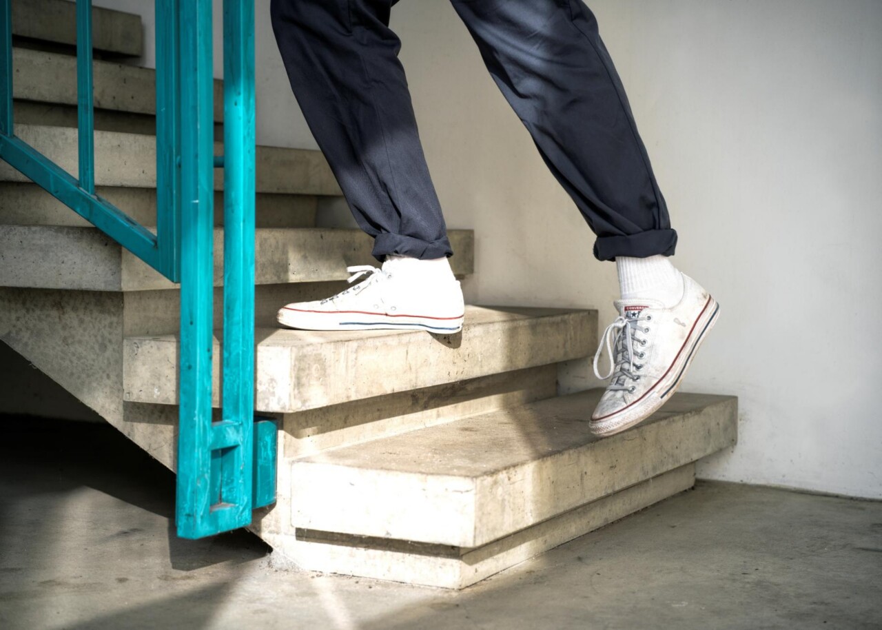 Søren Hjølund Nielsen, Center for Rehabilitering og Akutpleje –Kirsebærhaven, Københavns Kommune