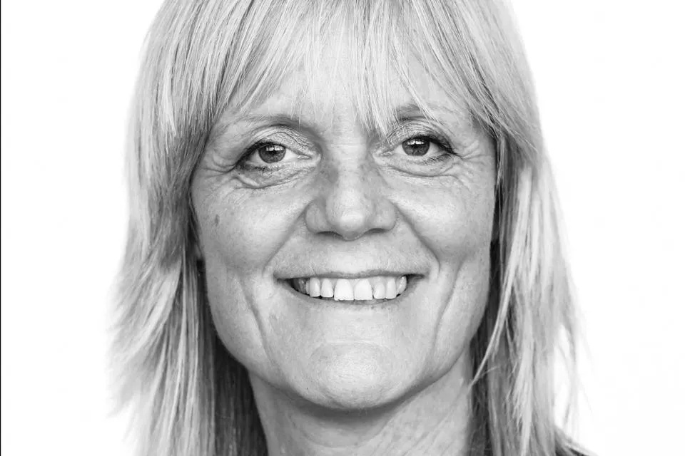 Helle Bjerg, tiltrædende chef for Institut for Læreruddannelse på Københavns Professionshøjskole