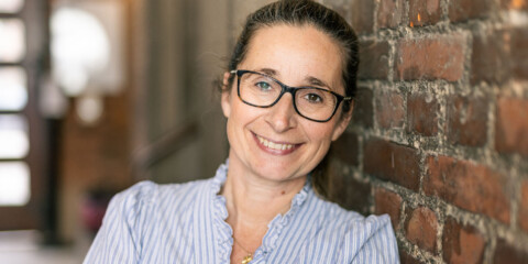 Mette Heneberg