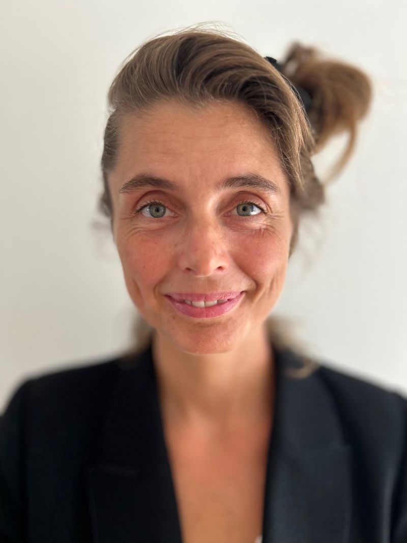 Thilde Emilie Møller, Lektor, Ph.d., Center for Skole og Læring, Professionshøjskolen Absalon