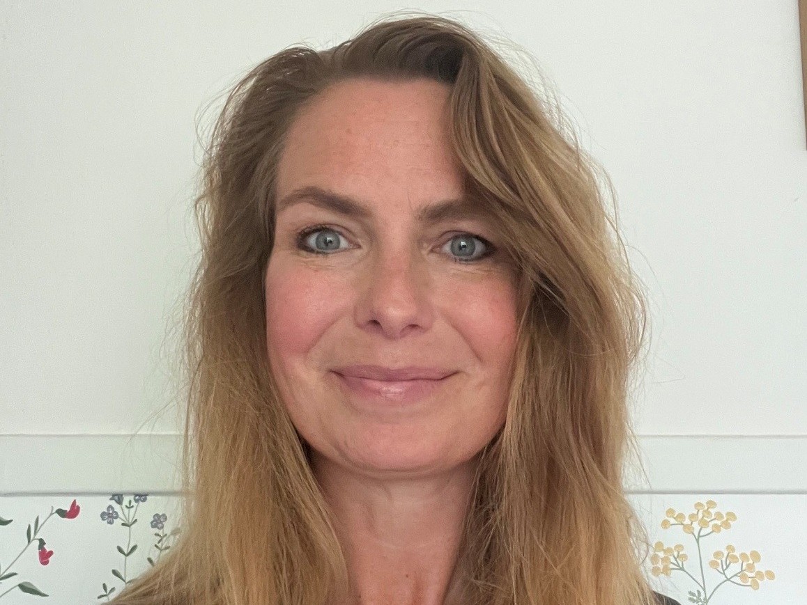 Anja Svejgaard Pors