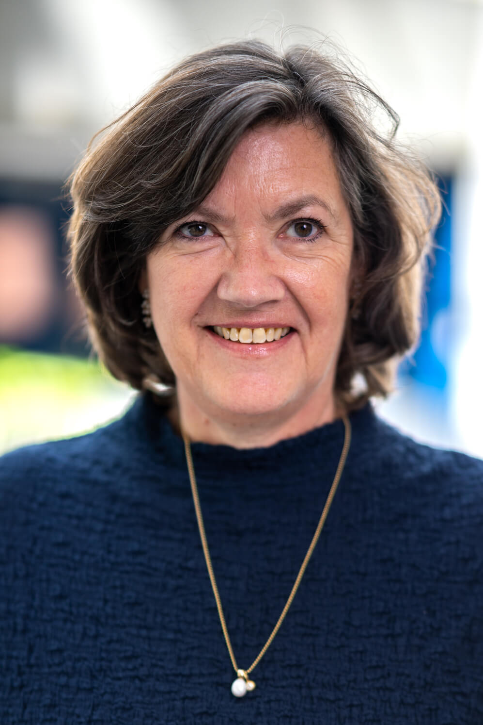 Anne-Marie Engel