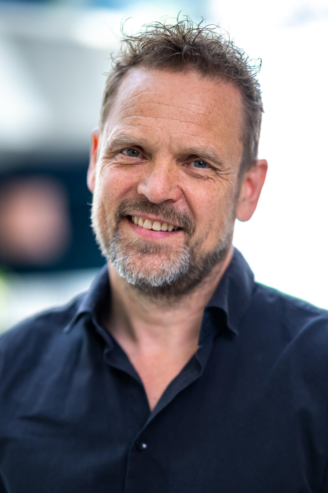 Carsten Gylling