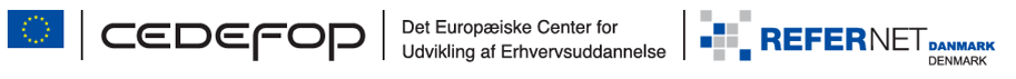 Cedefop logo