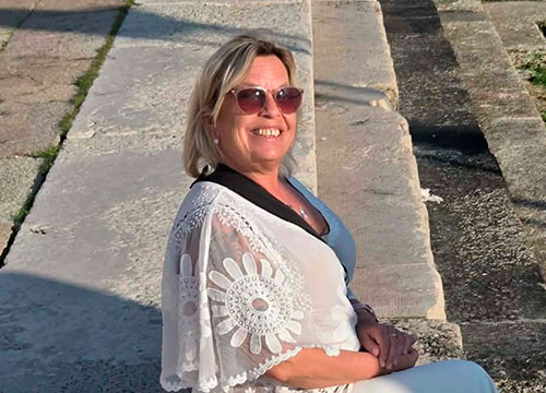 Profilbillede ad Diana King