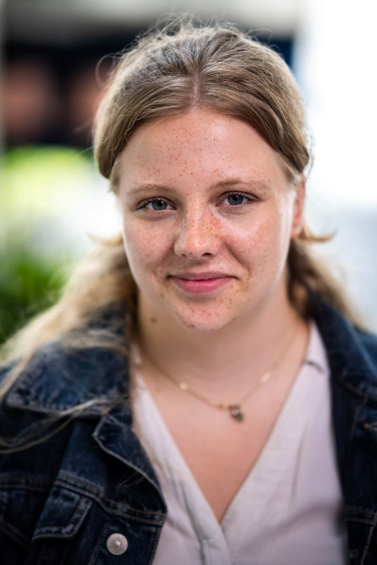 Frida Imer Eriksen
