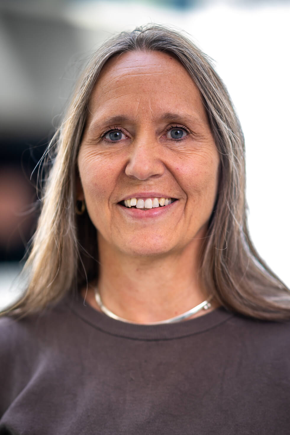 Gitte Funch Henriksen