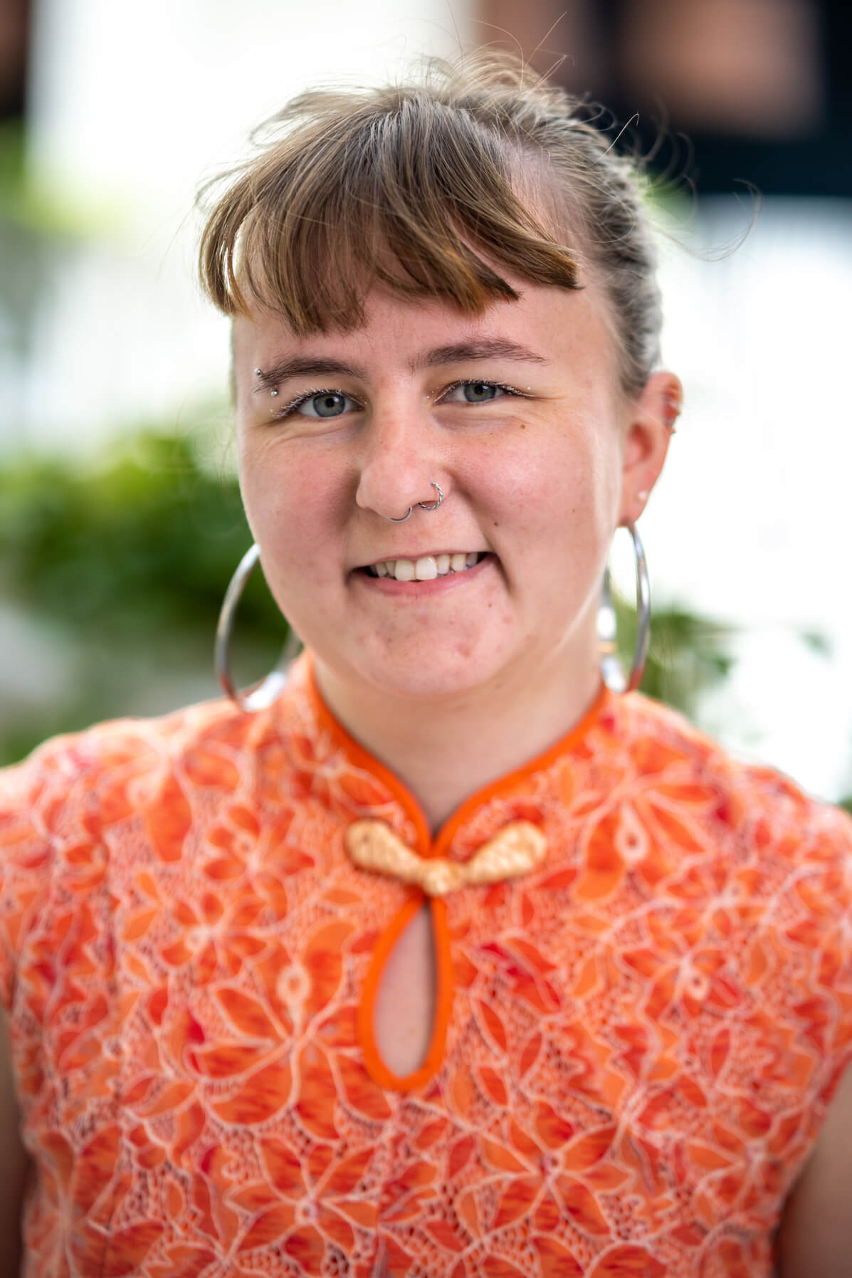 Ida Friis Christoffersen