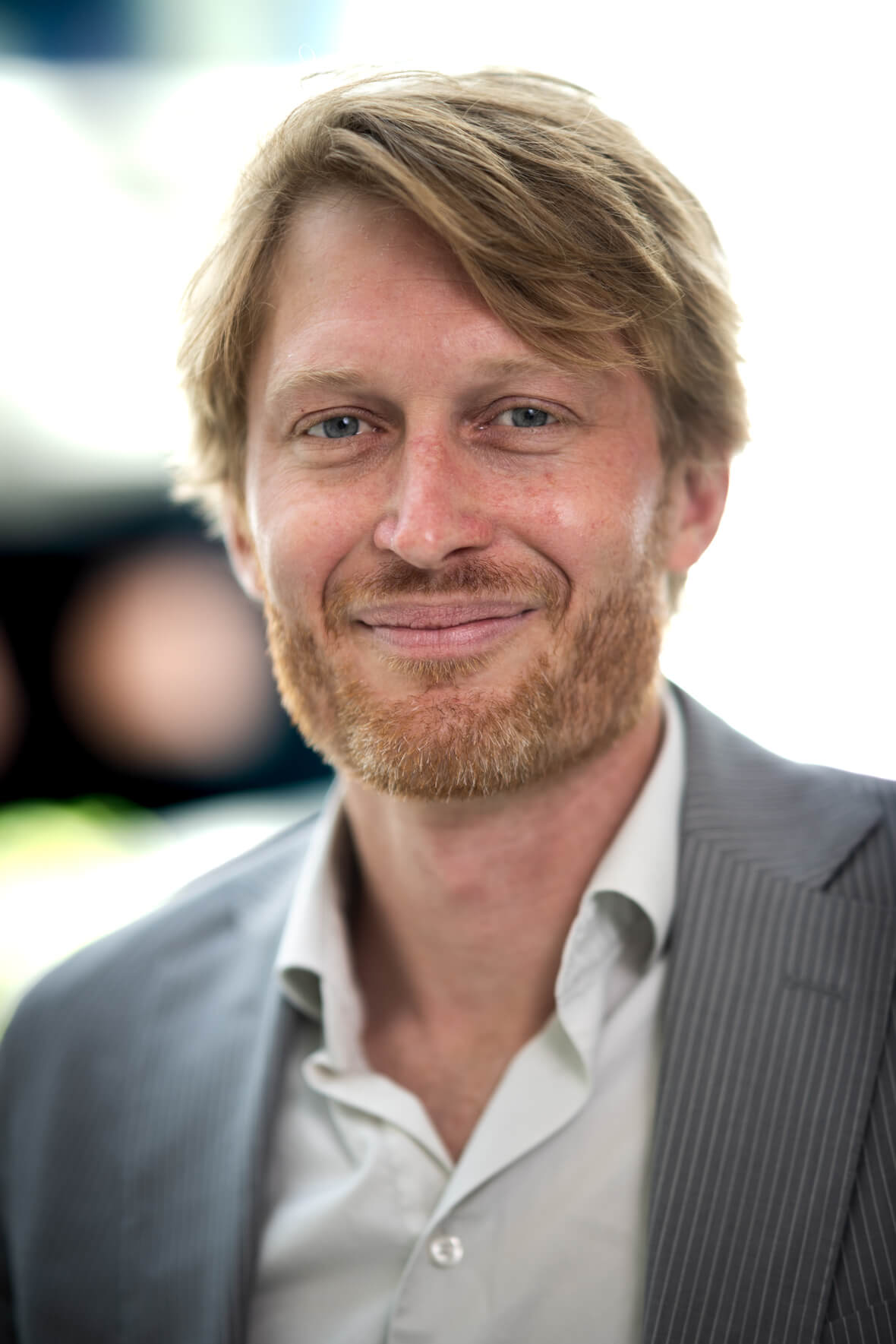 Kristian Lauta