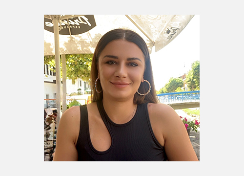 Profilbillede af Majlinda