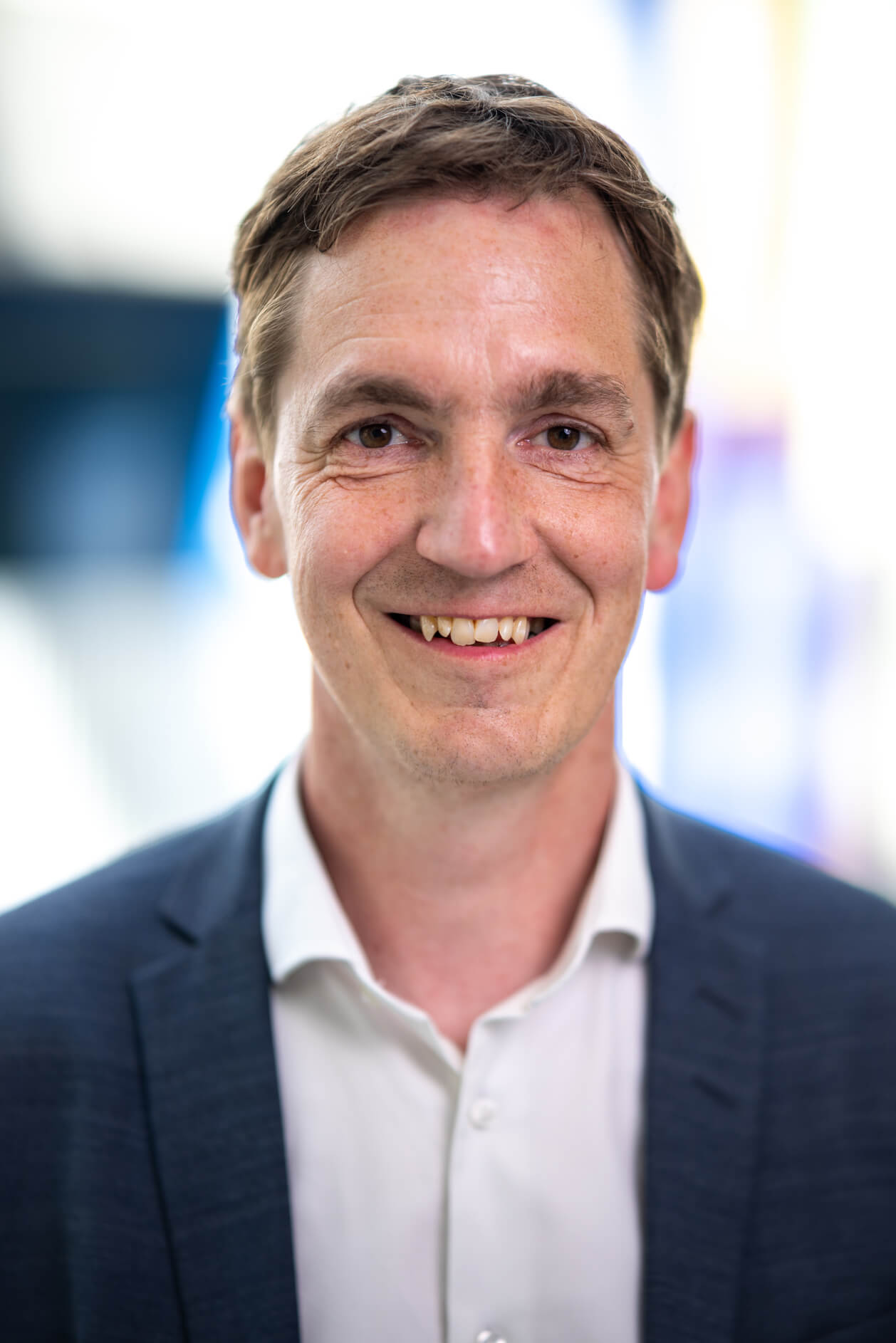 Mikkel Harder Sørensen