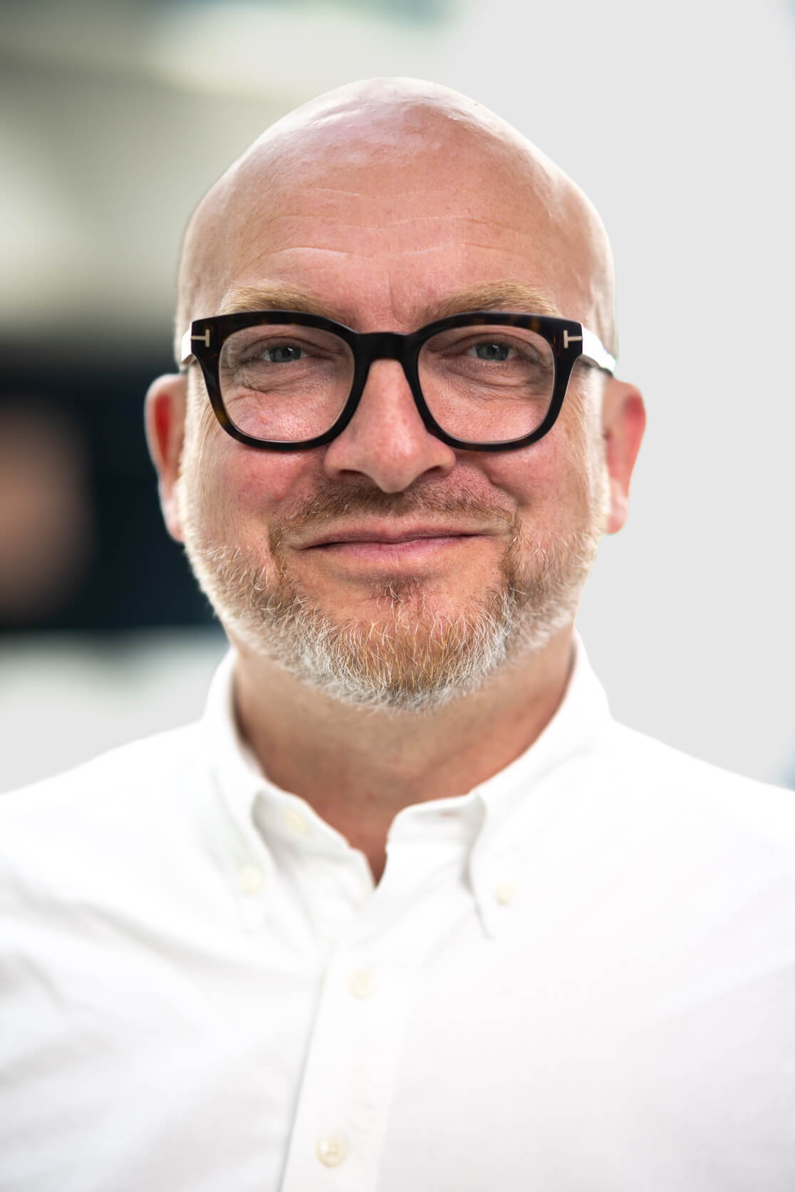 Niels Würgler Hansen