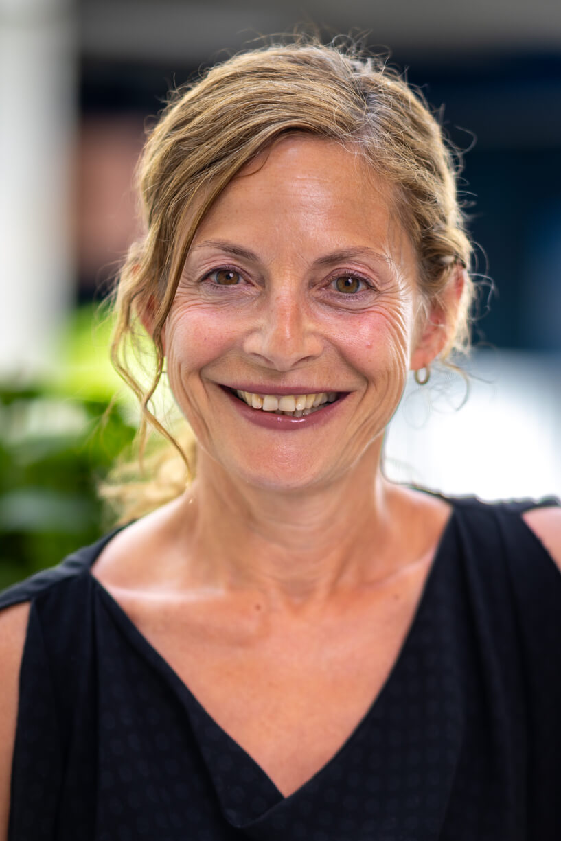 Stina Vrang Elias